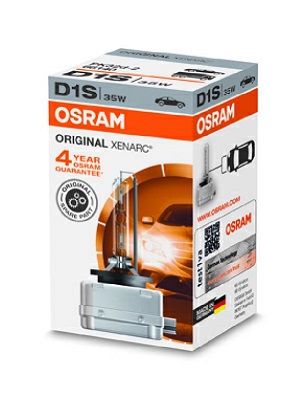 ams-OSRAM 66140 Bulb, spotlight