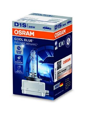 Bulb, spotlight ams-OSRAM 66140CBI