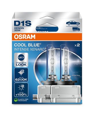 Bulb, spotlight ams-OSRAM 66140CBN-2HB