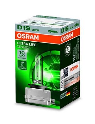 ams-OSRAM 66140ULT Bulb, spotlight