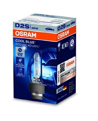 ams-OSRAM 66240CBI Bulb, spotlight