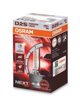 Bulb, spotlight ams-OSRAM 66240XNN