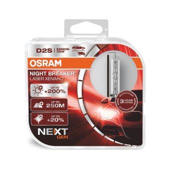 Bulb, spotlight ams-OSRAM 66240XNN-HCB
