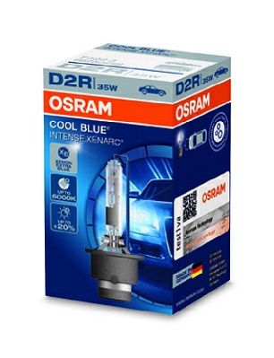 ams-OSRAM 66250CBI Bulb, spotlight