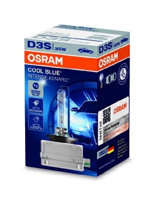 ams-OSRAM 66340CBI Bulb, spotlight
