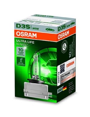 Bulb, spotlight ams-OSRAM 66340ULT