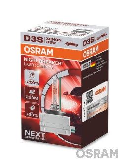 ams-OSRAM 66340XNL Bulb, spotlight