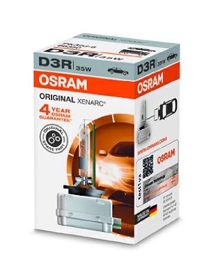 Bulb, spotlight ams-OSRAM 66350