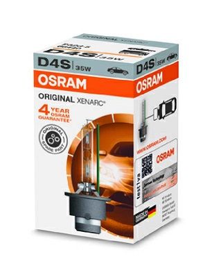 Bulb, spotlight ams-OSRAM 66440