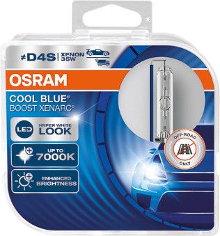 ams-OSRAM 66440CBB-HCB Bulb, spotlight