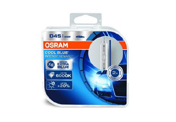 ams-OSRAM 66440CBI-HCB Bulb, spotlight