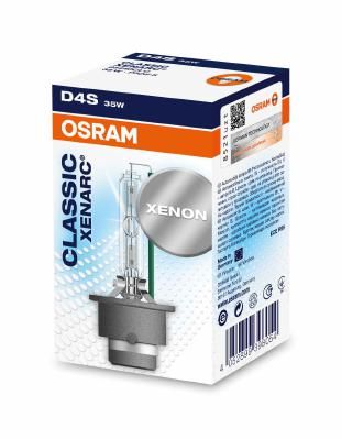 Bulb, spotlight ams-OSRAM 66440CLC