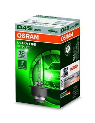 Bulb, spotlight ams-OSRAM 66440ULT