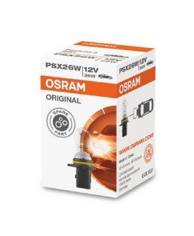 Bulb, park/position light ams-OSRAM 6851