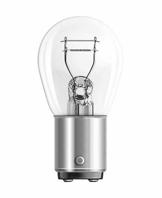 Bulb, direction indicator ams-OSRAM 7240