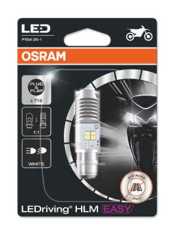 Bulb, spotlight ams-OSRAM 7335DWESY-01B