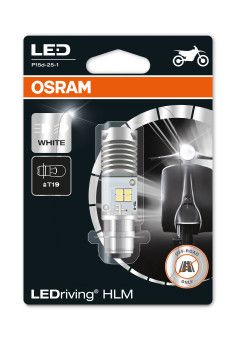 Bulb, spotlight ams-OSRAM 7335DWP-01B