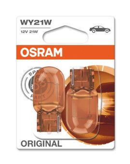 ams-OSRAM 7504-02B Bulb, direction indicator