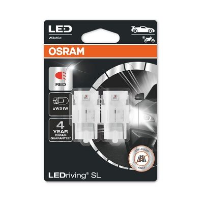 Bulb ams-OSRAM 7505DRP-02B