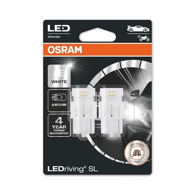 Bulb ams-OSRAM 7505DWP-02B