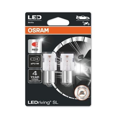 ams-OSRAM 7506DRP-02B Bulb