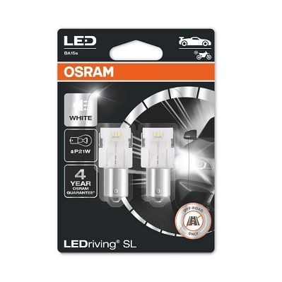 Bulb ams-OSRAM 7506DWP-02B