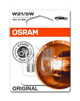 ams-OSRAM 7515-02B Bulb, direction indicator