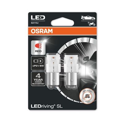 Bulb ams-OSRAM 7528DRP-02B