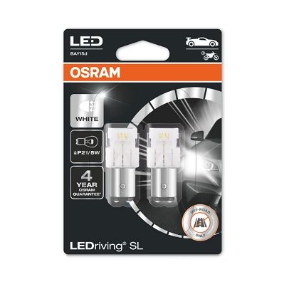 Bulb ams-OSRAM 7528DWP-02B