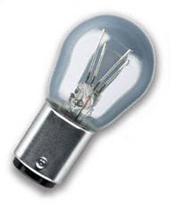 ams-OSRAM 7528ULT Bulb, direction indicator