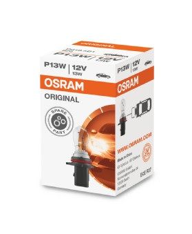 Bulb, park/position light ams-OSRAM 828
