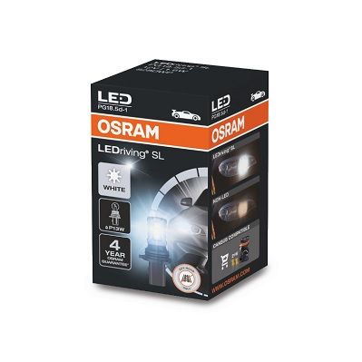 ams-OSRAM 828DWP Bulb
