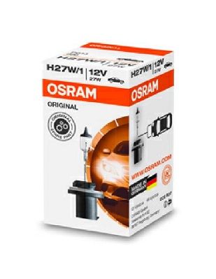 Bulb, headlight ams-OSRAM 880