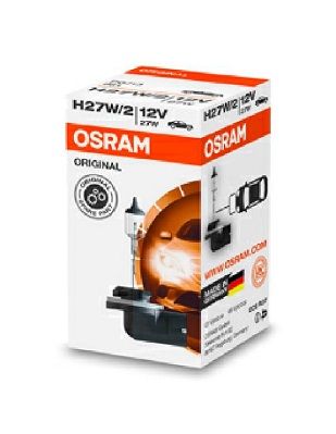Bulb, headlight ams-OSRAM 881
