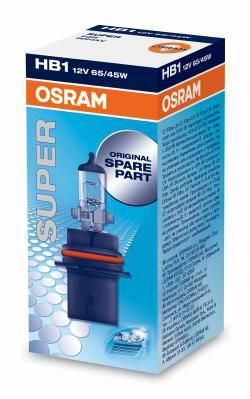 ams-OSRAM 9004 Bulb, headlight