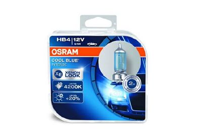 Bulb, spotlight ams-OSRAM 9006CBI-HCB