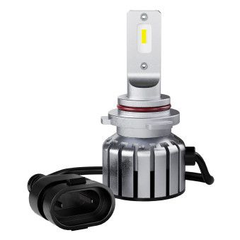 Bulb, worklight ams-OSRAM 9006DWBRT-2HFB