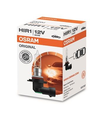 ams-OSRAM 9011 Bulb, spotlight
