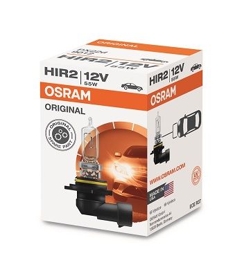 ams-OSRAM 9012 Bulb, spotlight