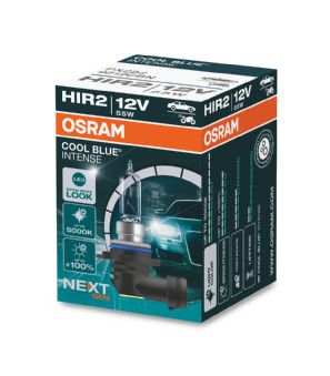 ams-OSRAM 9012CBN Bulb, spotlight