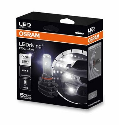 Bulb, spotlight ams-OSRAM 9645CW