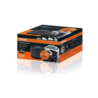 Air Ioniser ams-OSRAM LEDAS101