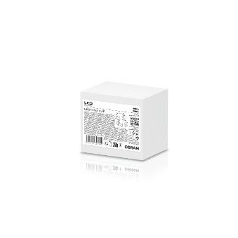 Cap, headlight ams-OSRAM LEDCAP06