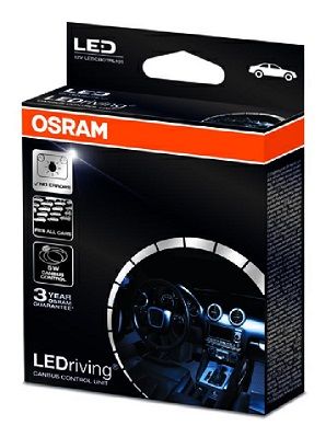 Cable Set ams-OSRAM LEDCBCTRL101