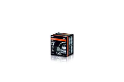Worklight ams-OSRAM LEDDL101-SP