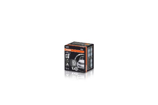 ams-OSRAM LEDDL101-WD Worklight