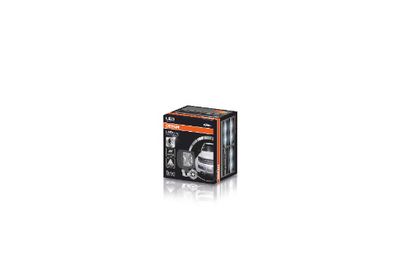 Worklight ams-OSRAM LEDDL101-WD