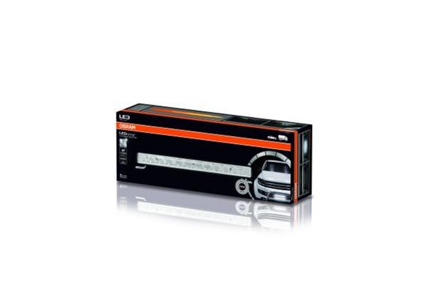 ams-OSRAM LEDDL106-SP Spotlight
