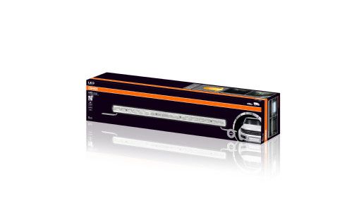 ams-OSRAM LEDDL107-CB Spotlight