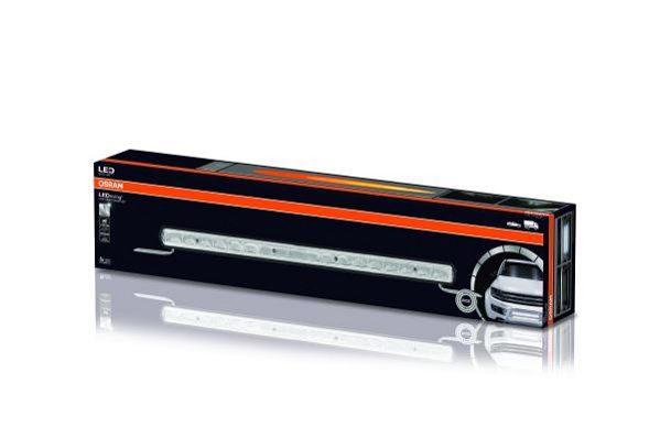 ams-OSRAM LEDDL107-SP Spotlight